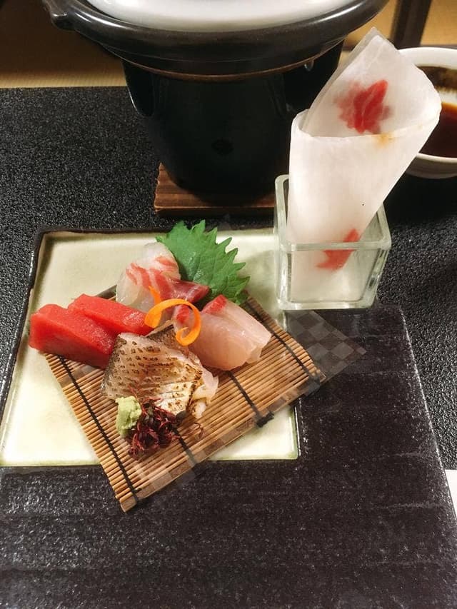 ひしの寿司 - サブ画像2