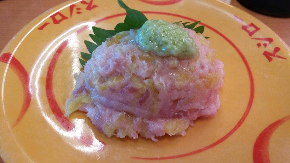 スシロー 高松太田店