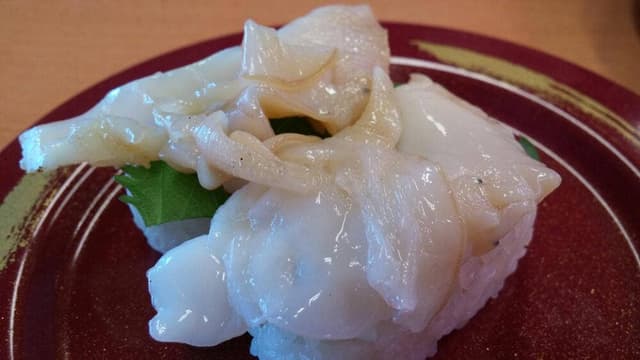 スシロー 高松太田店 - サブ画像1