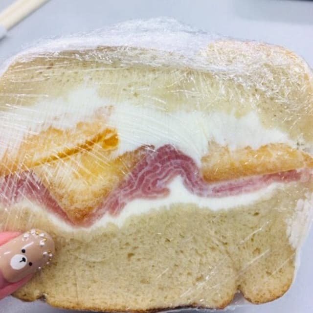 OZO BAGEL - サブ画像3