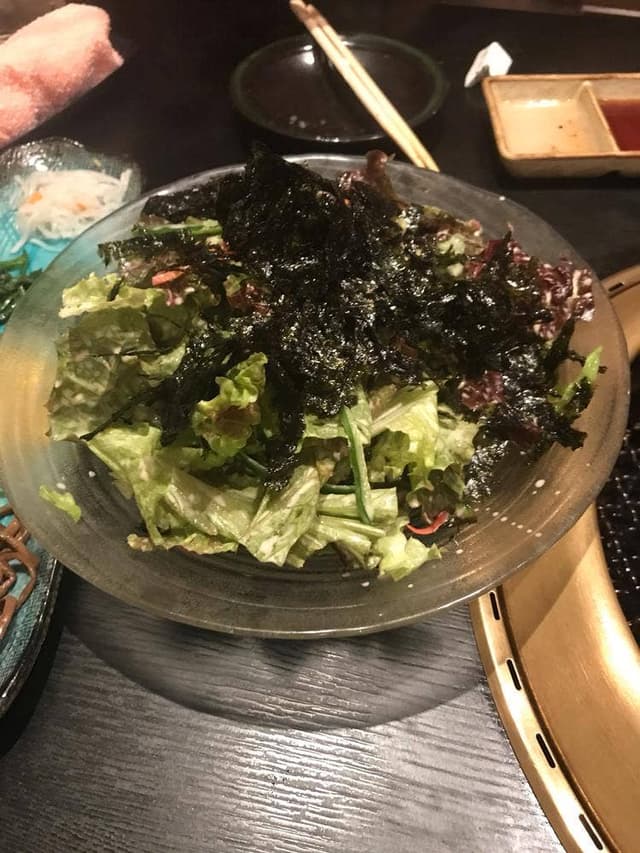 焼肉 一龍 - サブ画像1