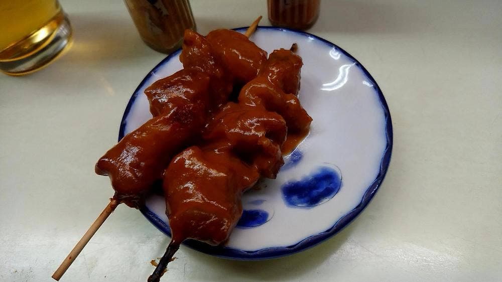 のんきや