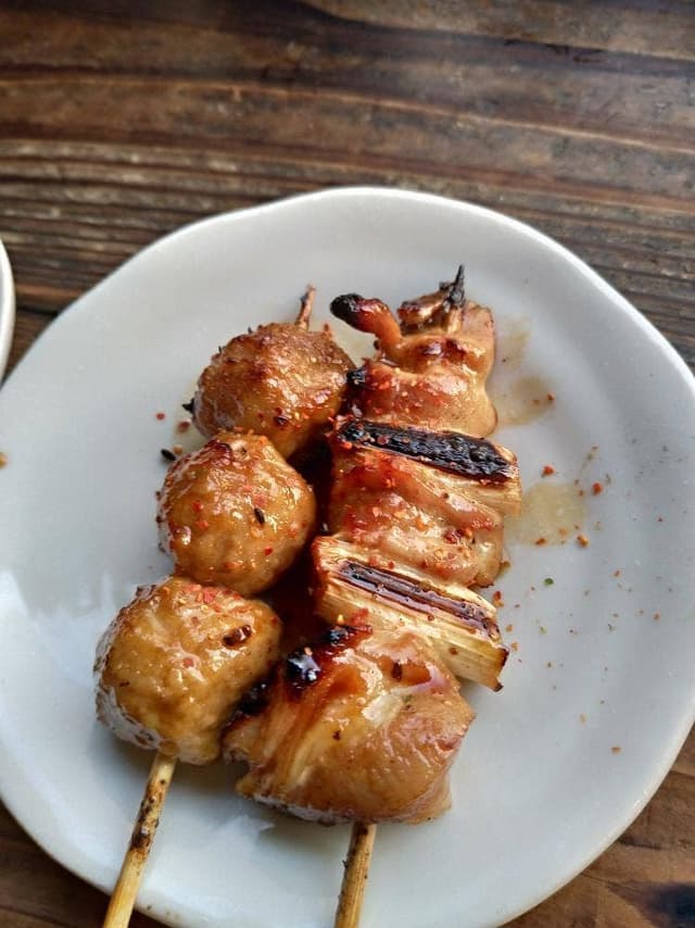 立ち飲み処 鳥元 - サブ画像3
