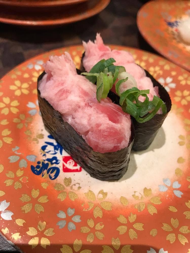 海鮮特急レーン 寿司じじや 坪井店