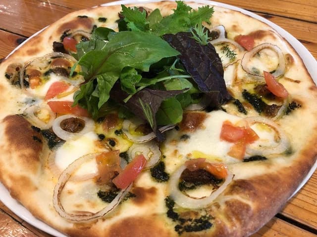 チーズハウス ヤルゴイ - サブ画像3