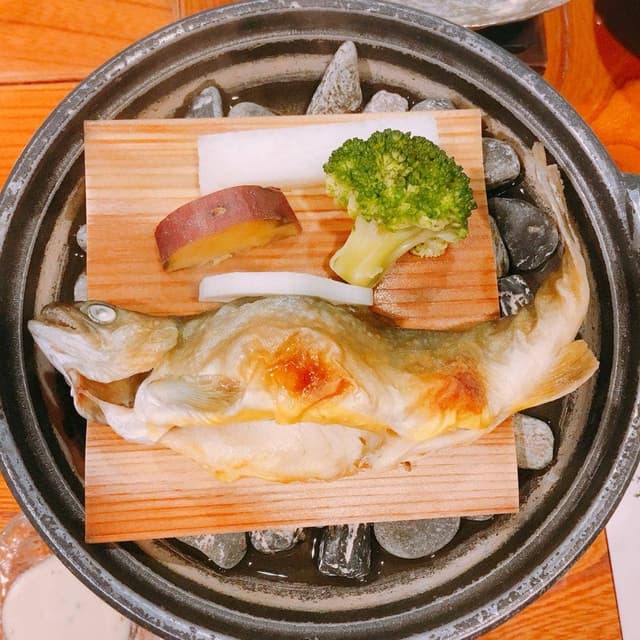湯元齋藤旅館 - サブ画像1
