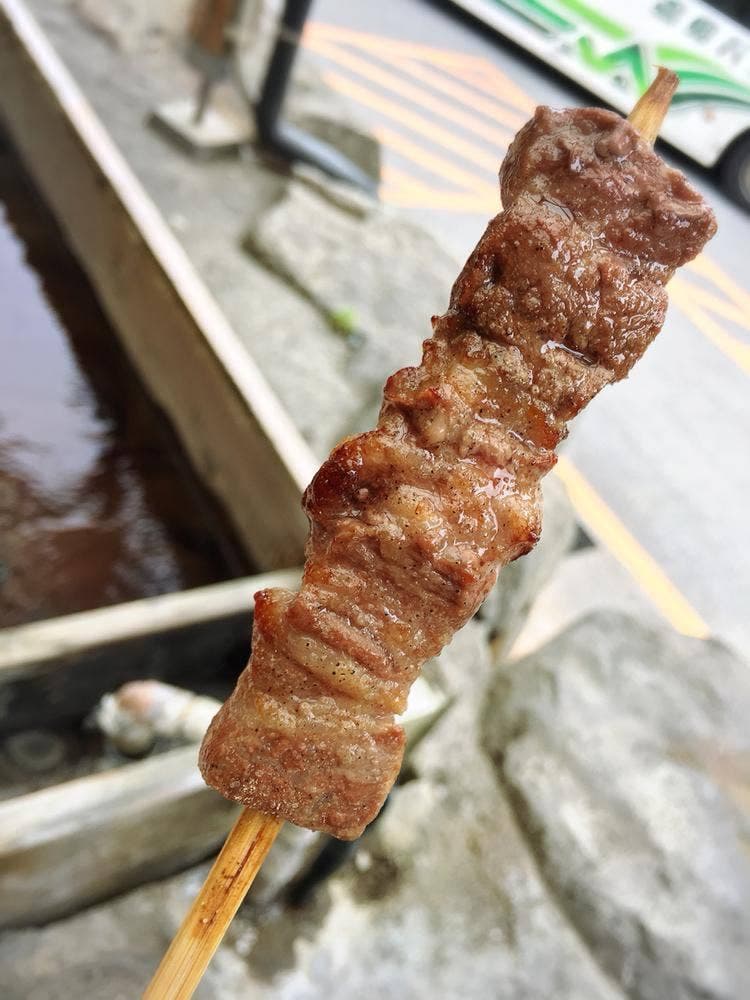 味処 奥飛騨