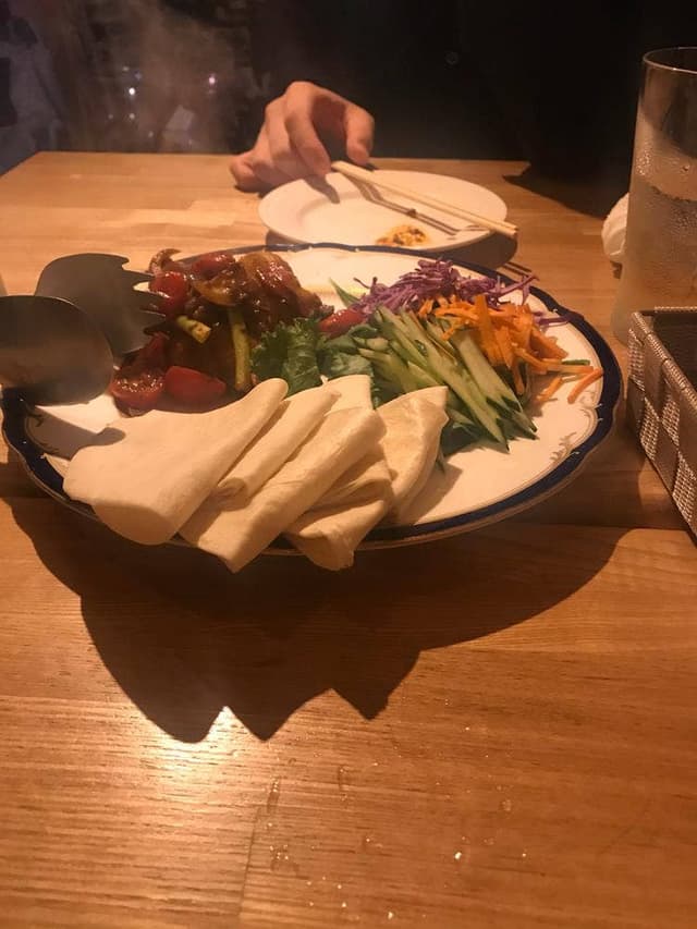 創作南米料理バル Rosa - サブ画像1