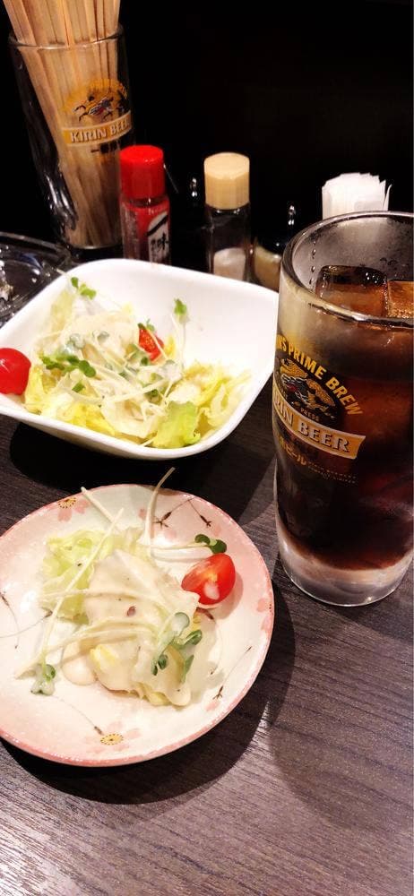 たかまち横丁屋台村 - サブ画像3