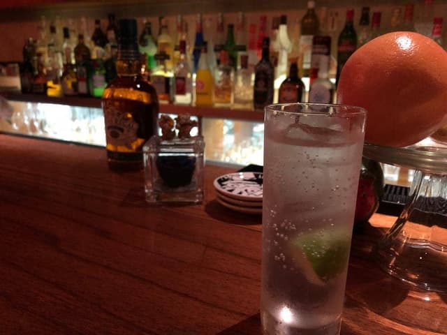 BAR Voeux 赤坂けやき通り店 - サブ画像3