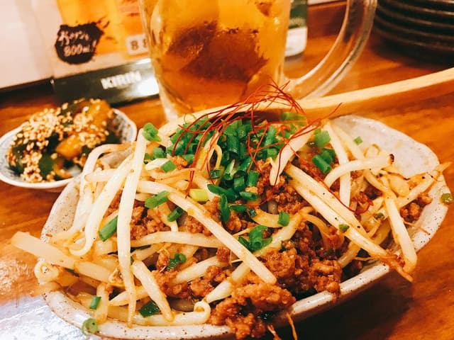 餃子屋208 - サブ画像1