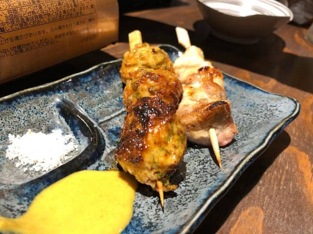 飲み喰い処 しこたま - サブ画像1