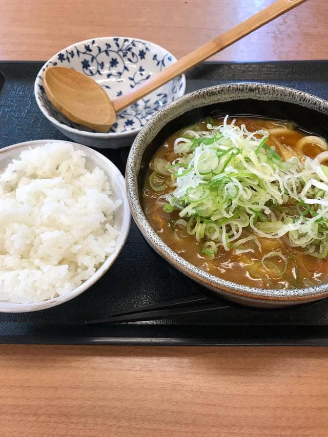 どんどん庵正徳町店 - サブ画像3