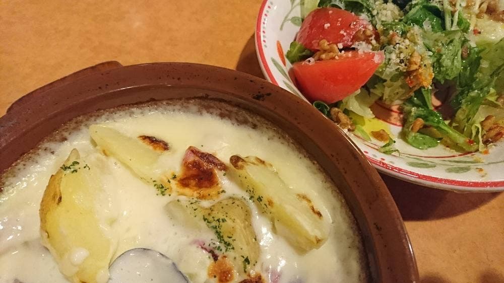 サイゼリヤ 初石店