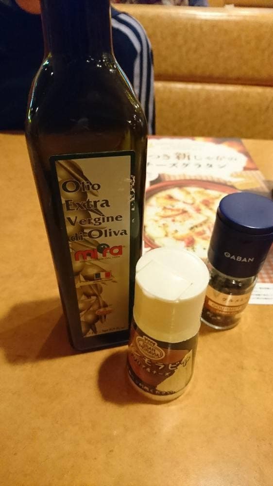 サイゼリヤ 初石店 - サブ画像2