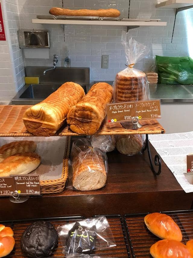 CAFE SWEET 縄手本店 - サブ画像1