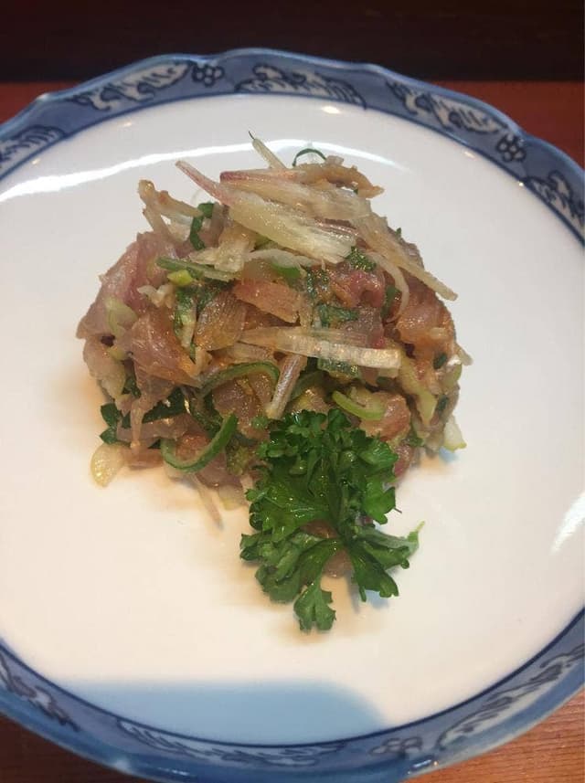 割烹 活 - サブ画像3