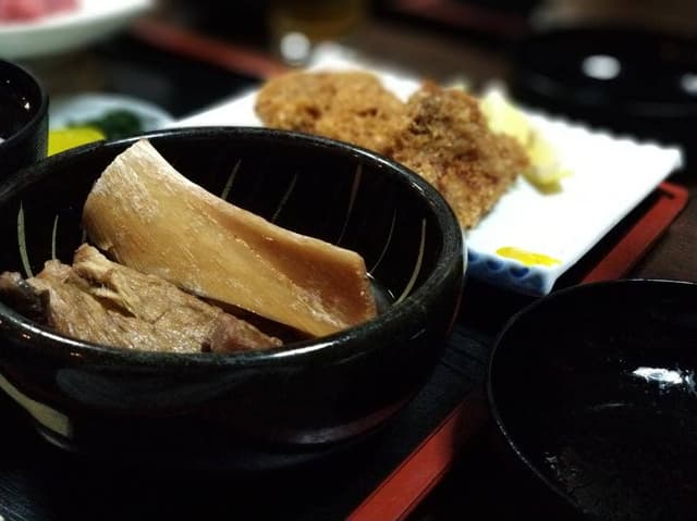 さかな料理まつばら - サブ画像3