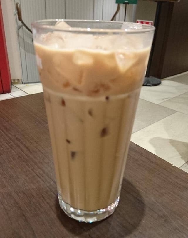 ドトールコーヒーショップ 名古屋栄店 - サブ画像1
