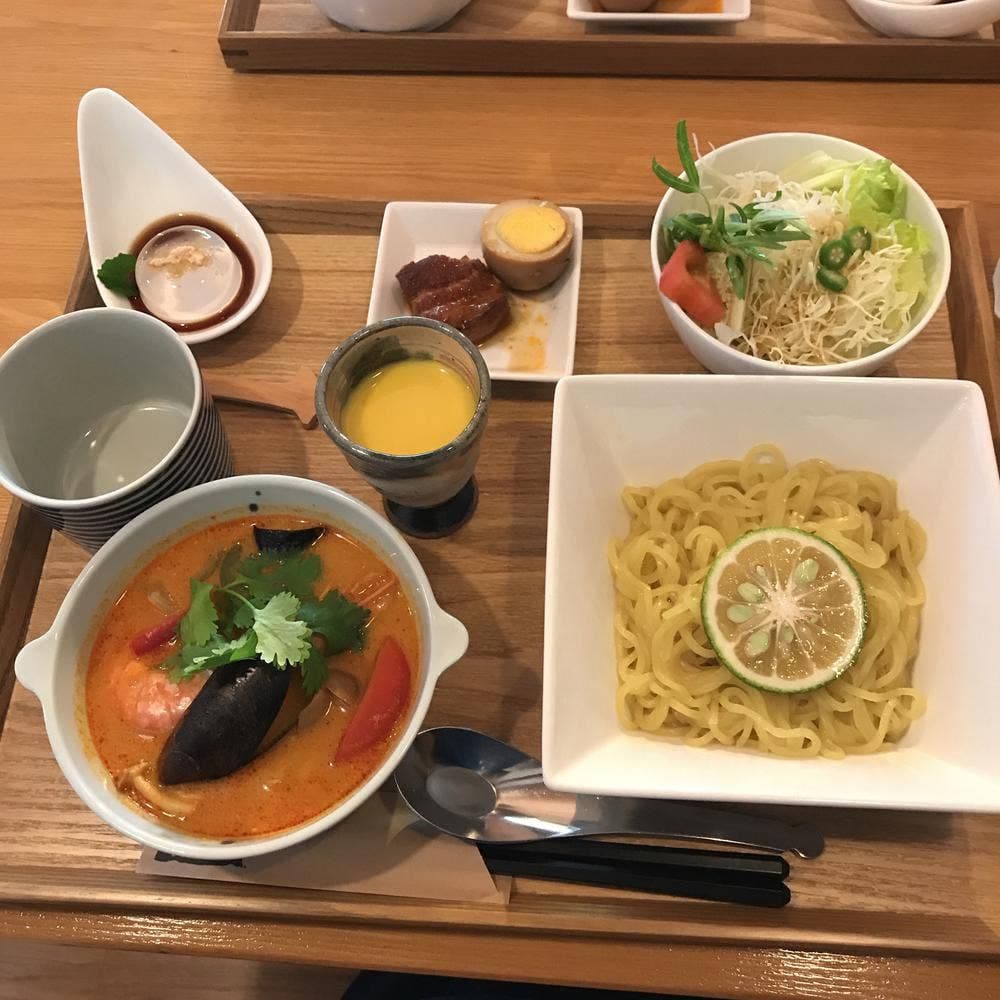 甘辛cafe 鄙HiNa