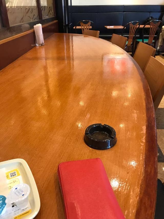 ドトールコーヒーショップ 天満橋店 - サブ画像1