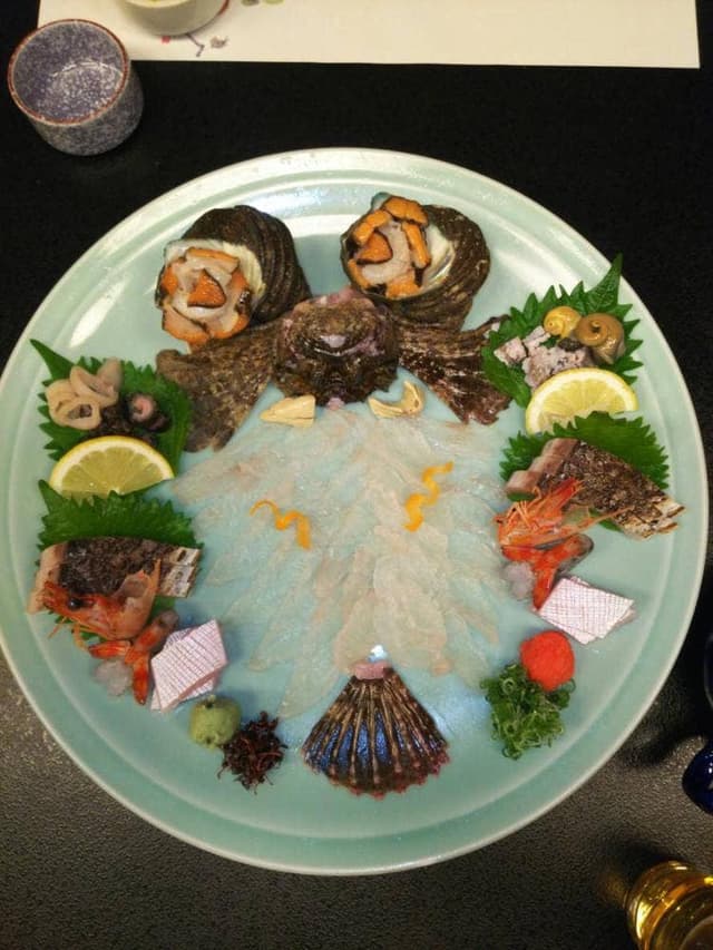 宮浜温泉 湯の宿 宮浜グランドホテル 食事会場 - サブ画像3