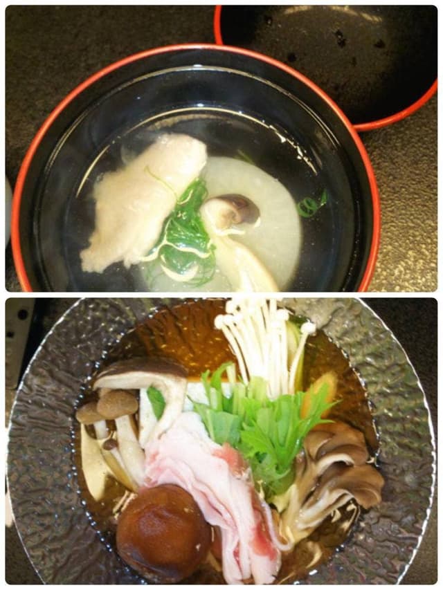 宮浜温泉 湯の宿 宮浜グランドホテル 食事会場 - サブ画像2