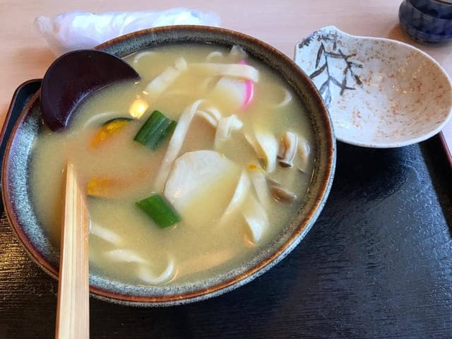 しんとみ - サブ画像1