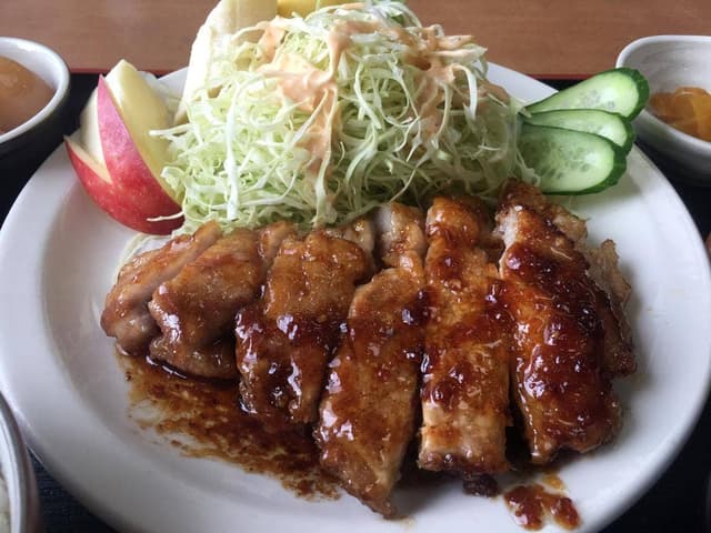 こうこう亭 - サブ画像3