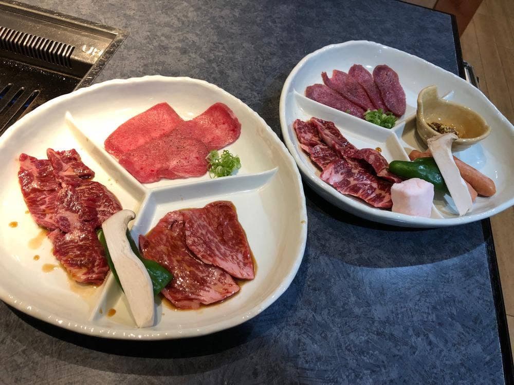 焼肉 Kirari