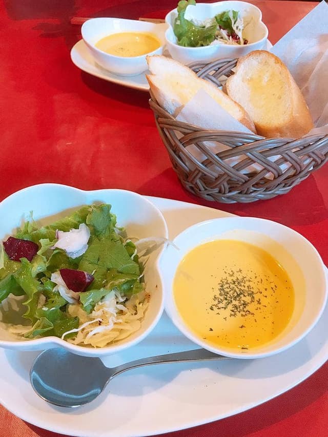 ミルポワ - サブ画像2