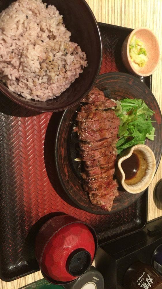 大戸屋ごはん処 フレンテ南大沢店 - サブ画像1