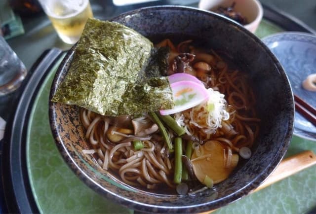 木曽駒高原カントリークラブ 石水亭 - サブ画像1