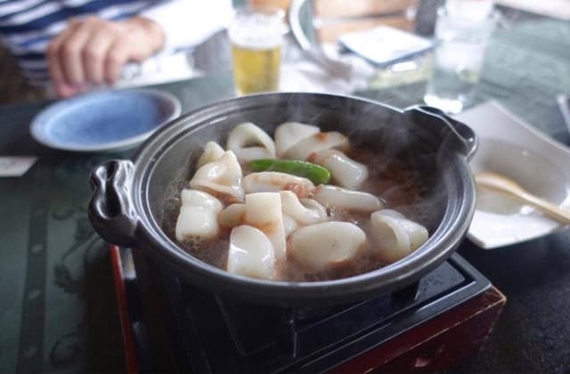 木曽駒高原カントリークラブ 石水亭 - サブ画像3