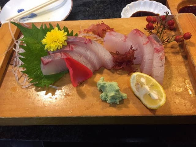 すし秀 - サブ画像2
