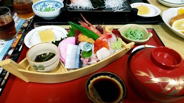 小舟 - サブ画像3