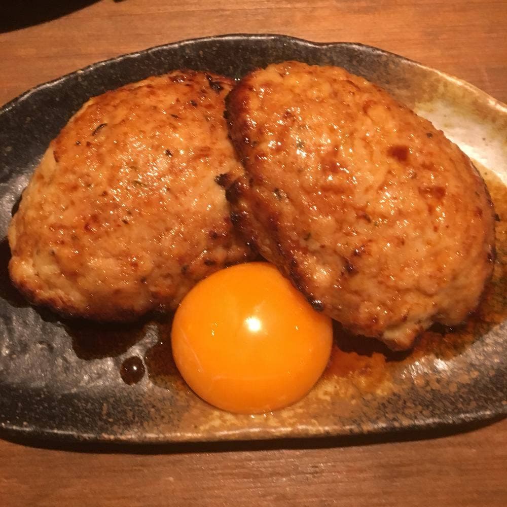 焼鶏工房 めっしー