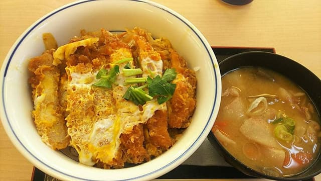 かつや 東京武蔵村山店 - サブ画像1