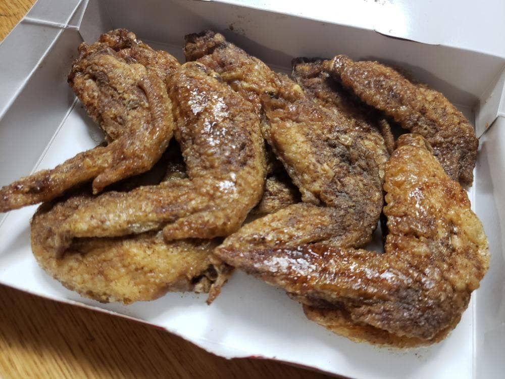 世界の山ちゃん 名鉄メンズ館店