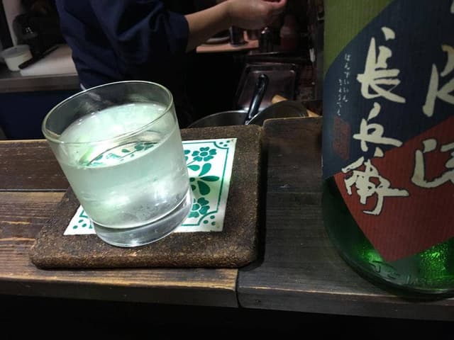 幡随院 長兵衛 - サブ画像1
