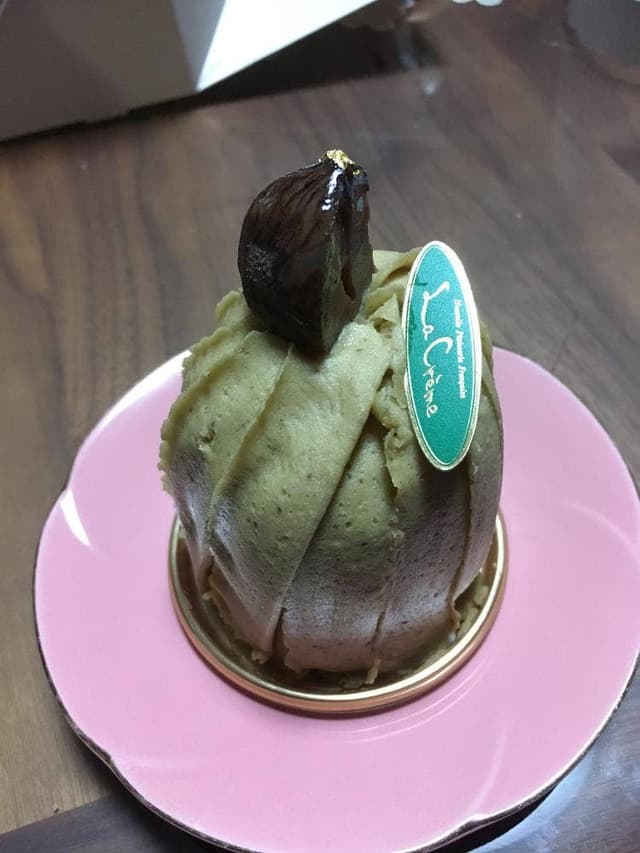 くりーむ - サブ画像1