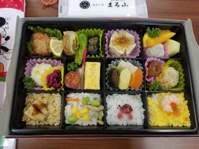 食菜工房 まる山 郡山並木店 - サブ画像2