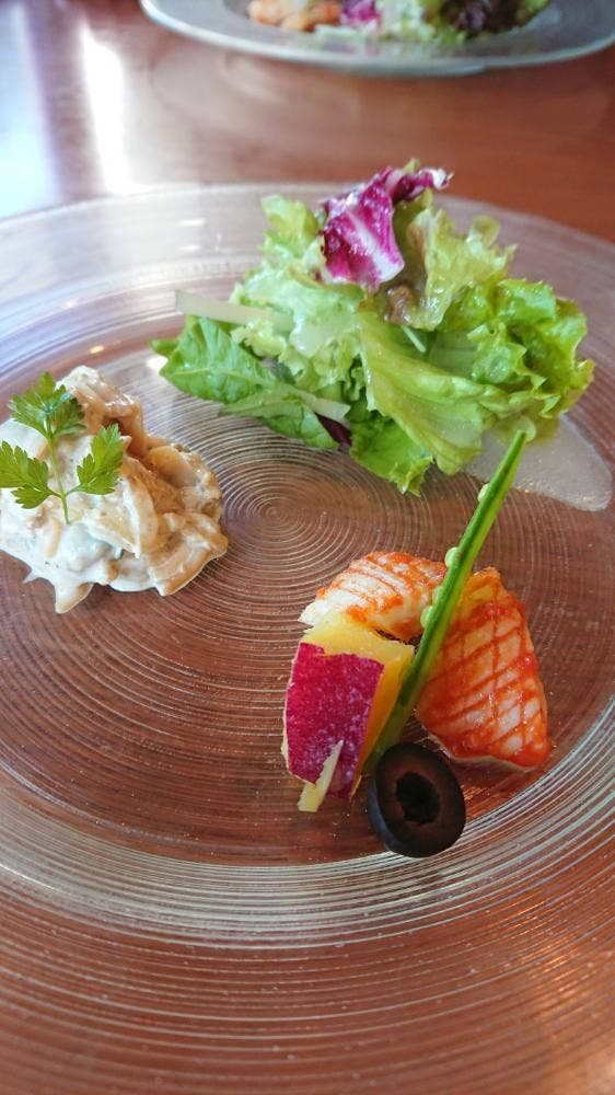 Angela PLACE CAF’E - サブ画像2