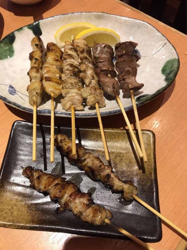 八剣伝 北大路新町店 - サブ画像2