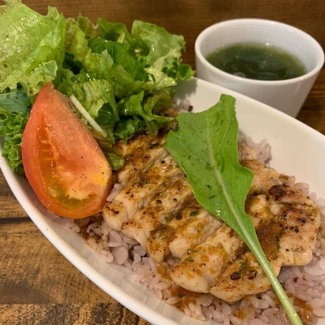 Coral Tree Cafe - サブ画像1