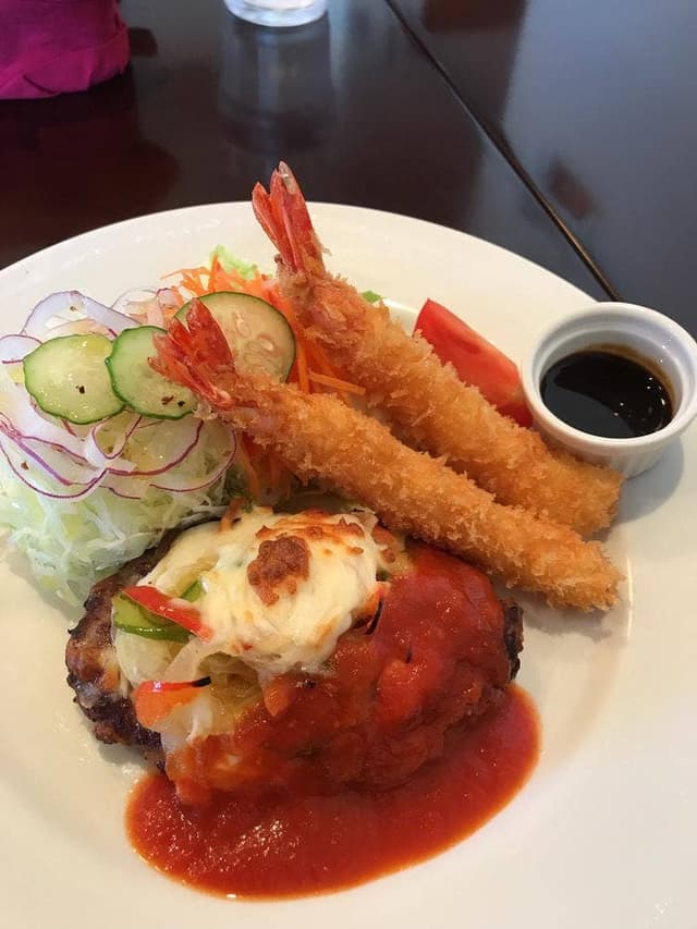 キッチンひより - サブ画像1