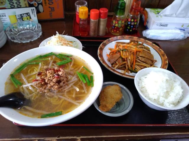 台湾料理 豊源 - サブ画像2