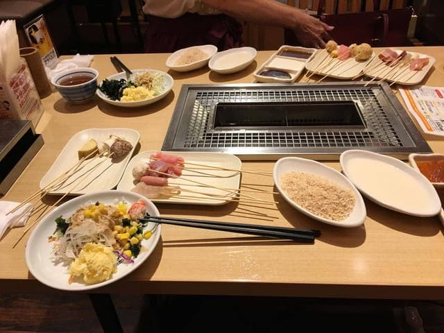 串家物語 イオンモール名古屋茶屋店 - サブ画像2