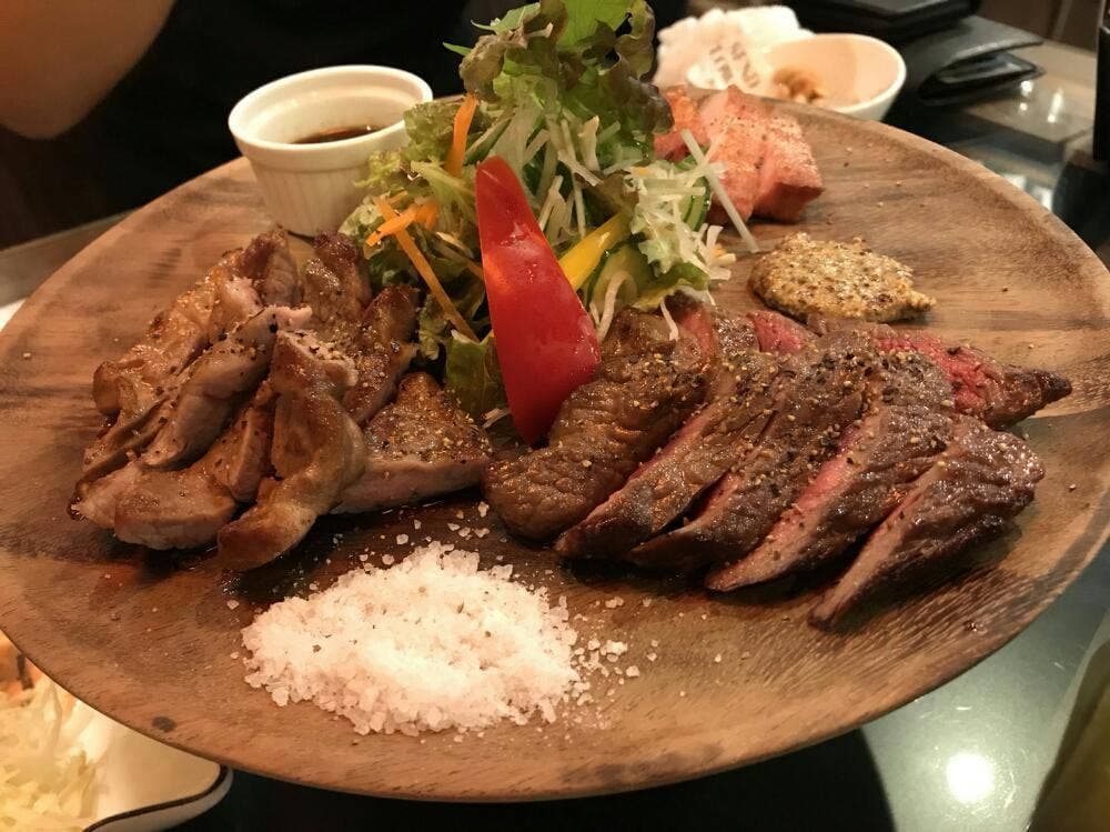 肉バル×個室 本町駅ココバル55酒場 岡山駅前店