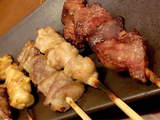 三代目 鳥メロ 米子駅前店 - サブ画像2